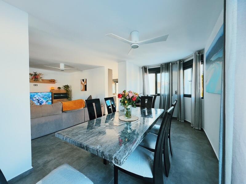 5 Cuarto Casa de Campo en venta