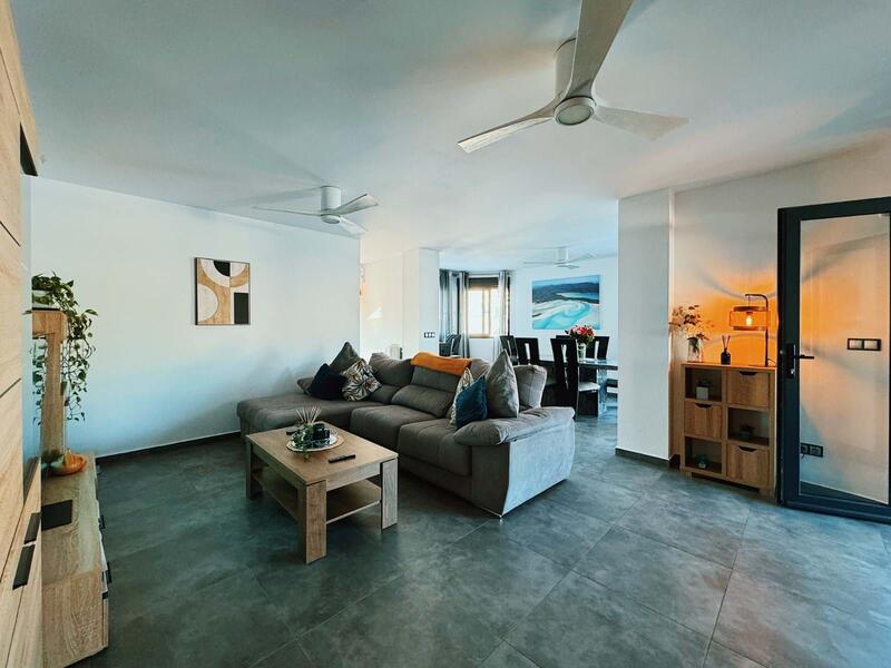 5 Cuarto Casa de Campo en venta