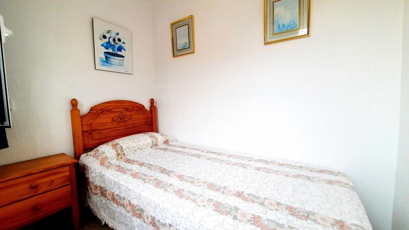 2 Cuarto Apartamento en venta
