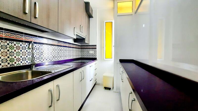 2 Cuarto Apartamento en venta