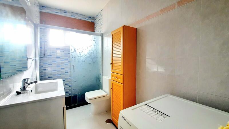 2 Cuarto Apartamento en venta