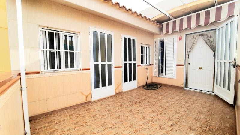 2 Cuarto Apartamento en venta