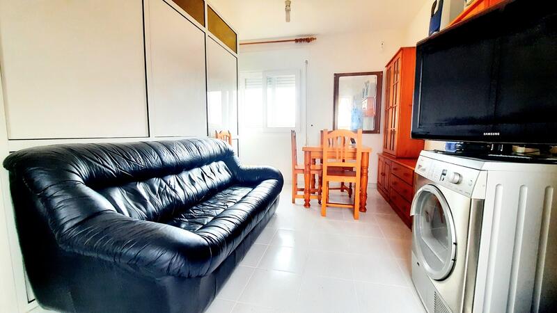 2 Cuarto Apartamento en venta