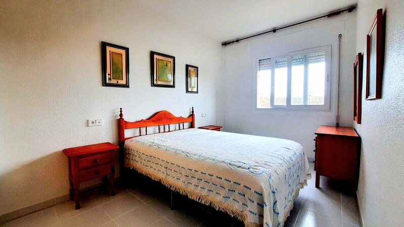2 Cuarto Apartamento en venta