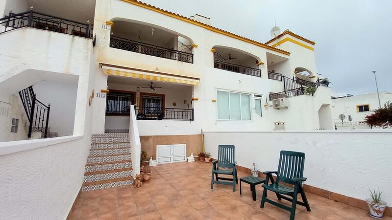 Apartment for sale in Orihuela, Alicante