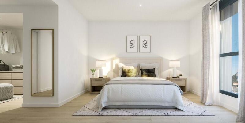 3 Cuarto Apartamento en venta