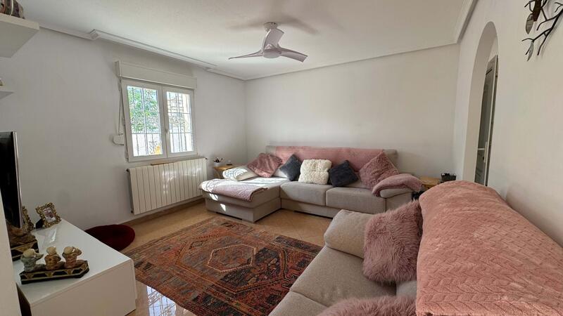 3 soverom Villa til salgs