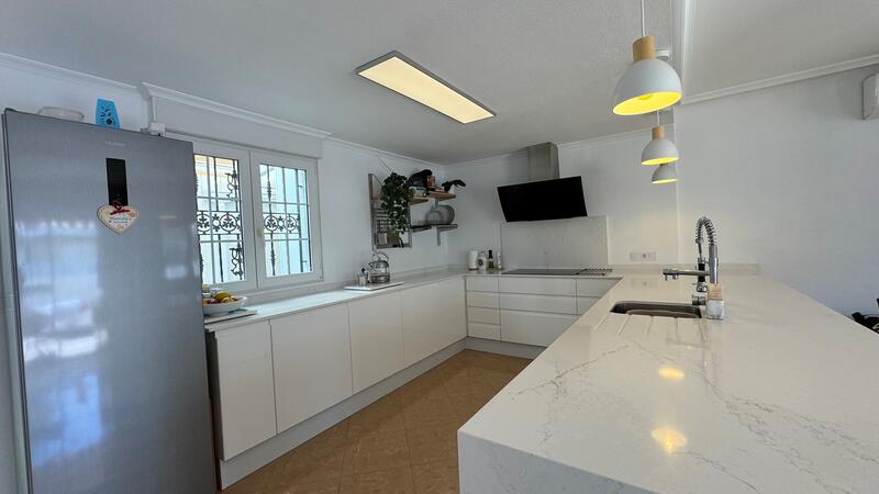 3 soverom Villa til salgs