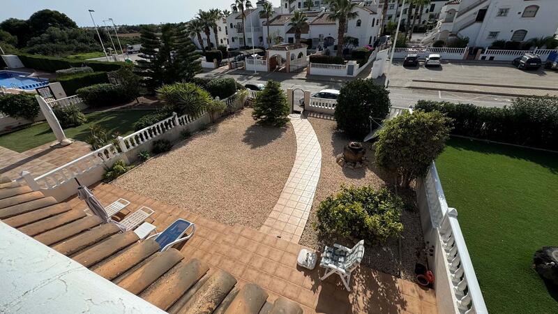 3 bedroom Villa for sale