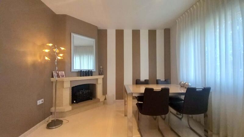 3 спальная комната вилла продается