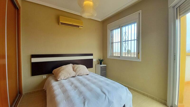 3 Schlafzimmer Villa zu verkaufen