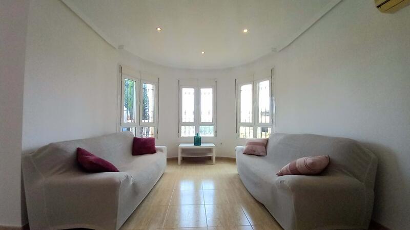 3 Schlafzimmer Villa zu verkaufen