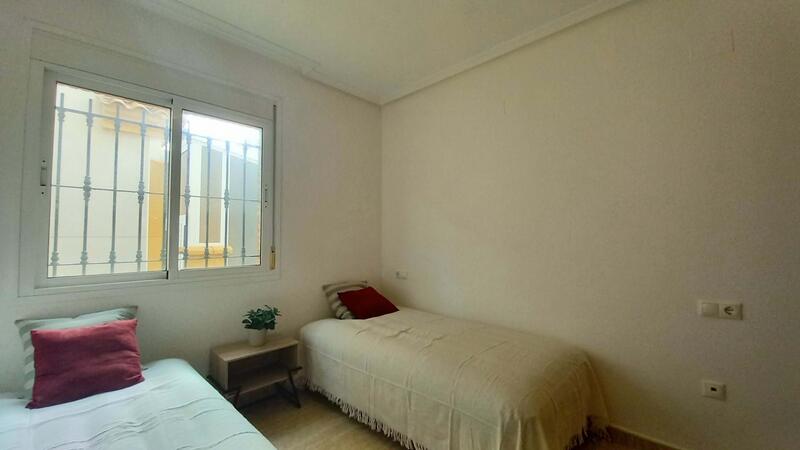 3 Schlafzimmer Villa zu verkaufen