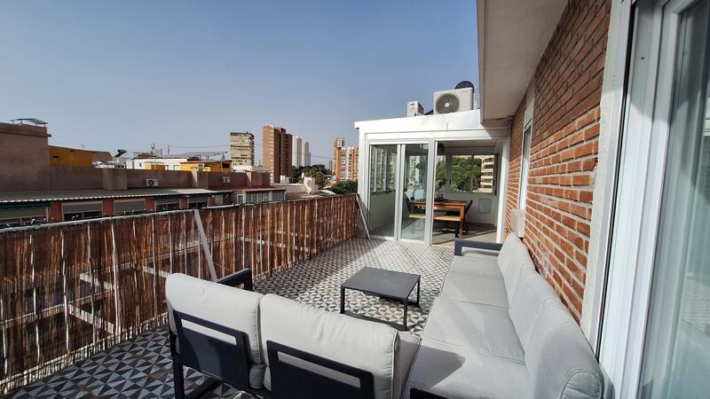 3 bedroom Apartment for sale