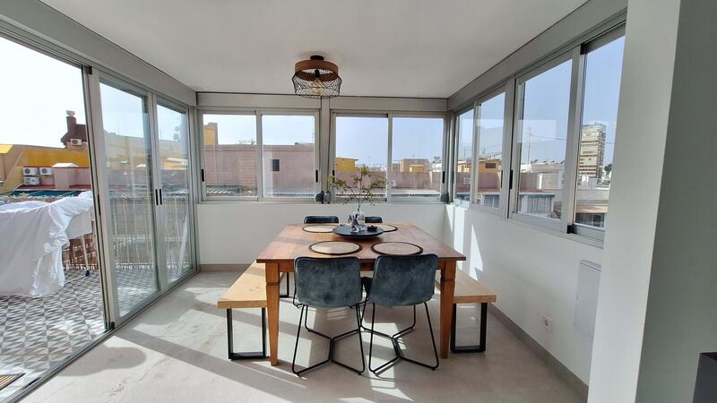 3 bedroom Apartment for sale