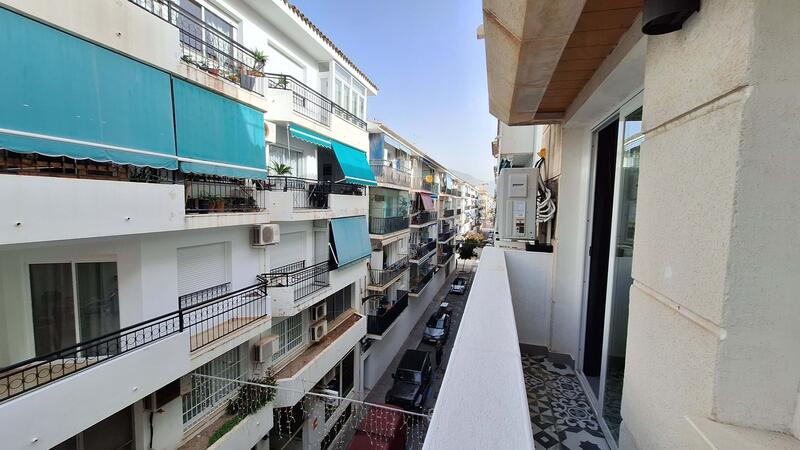 Apartamento en venta en Altea, Alicante