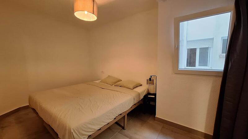 2 soveværelse Lejlighed til salg