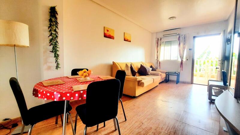 2 Schlafzimmer Appartement zu verkaufen