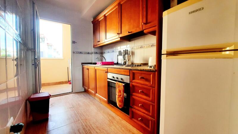 2 Schlafzimmer Appartement zu verkaufen