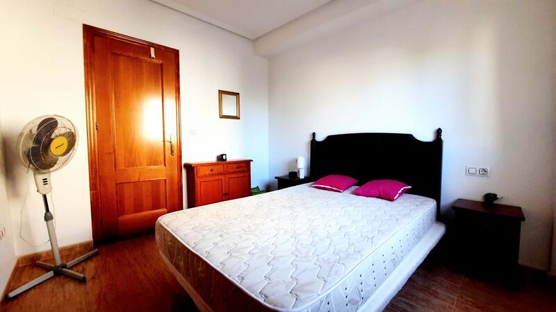 2 Schlafzimmer Appartement zu verkaufen