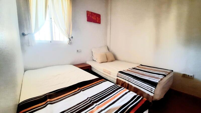 2 Schlafzimmer Appartement zu verkaufen