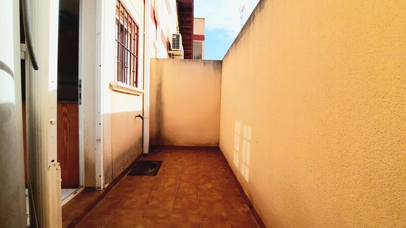 2 Cuarto Adosado en venta