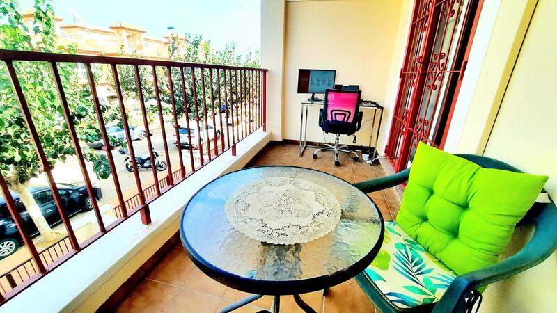 2 Cuarto Adosado en venta