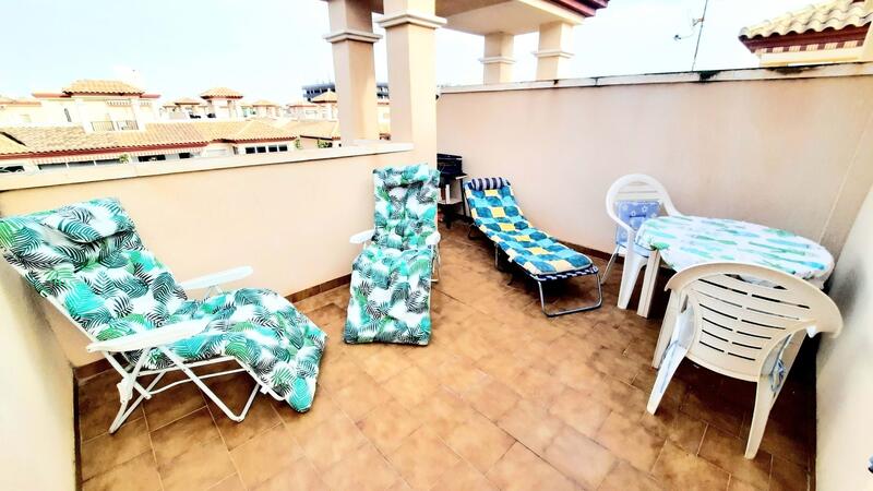 2 Cuarto Adosado en venta