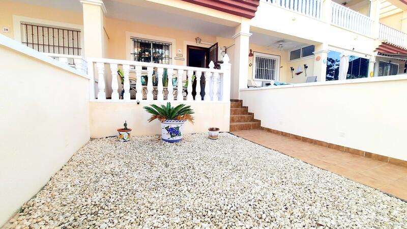 2 Cuarto Adosado en venta