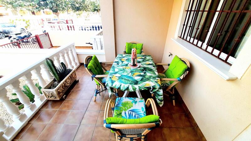2 Cuarto Adosado en venta