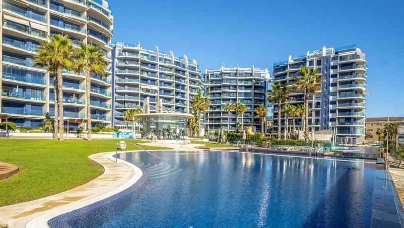 Apartment for sale in Orihuela, Alicante