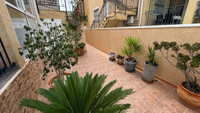 3 bedroom Townhouse for sale
