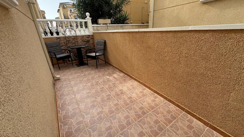 3 bedroom Townhouse for sale
