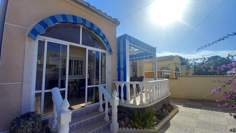 3 bedroom Villa for sale