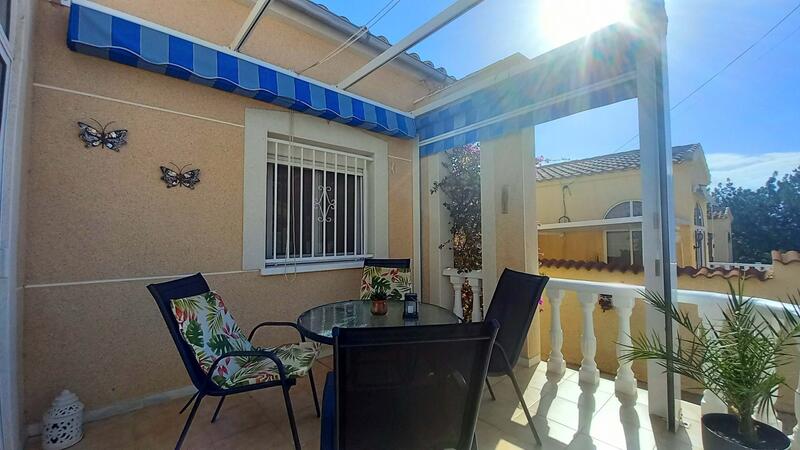 3 bedroom Villa for sale