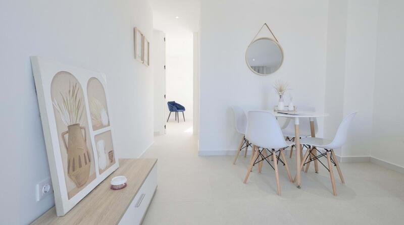 4 soveværelse Villa til salg