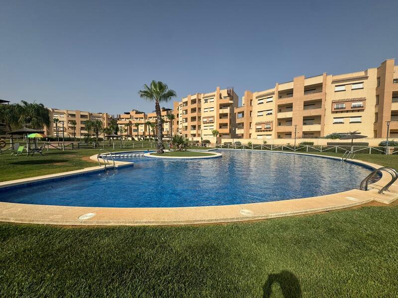 Leilighet til salgs i Murcia, Murcia
