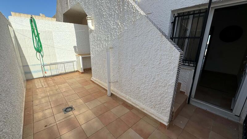 4 Schlafzimmer Stadthaus zu verkaufen