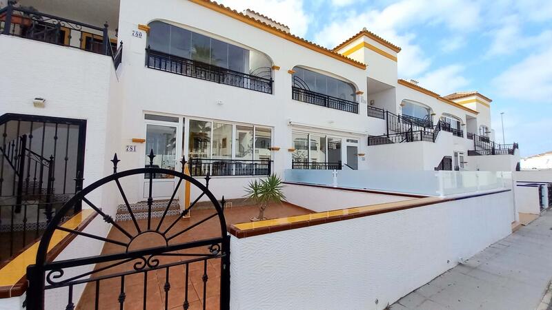 Apartment for sale in Orihuela, Alicante