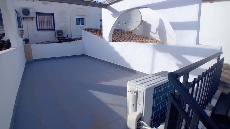 1 chambre Villa à vendre