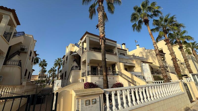 Lejlighed til salg i Orihuela, Alicante