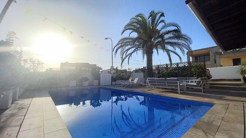 4 bedroom Villa for sale