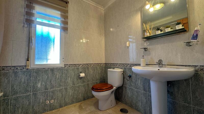 3 Cuarto Villa en venta