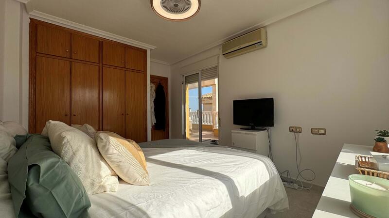 3 Cuarto Villa en venta