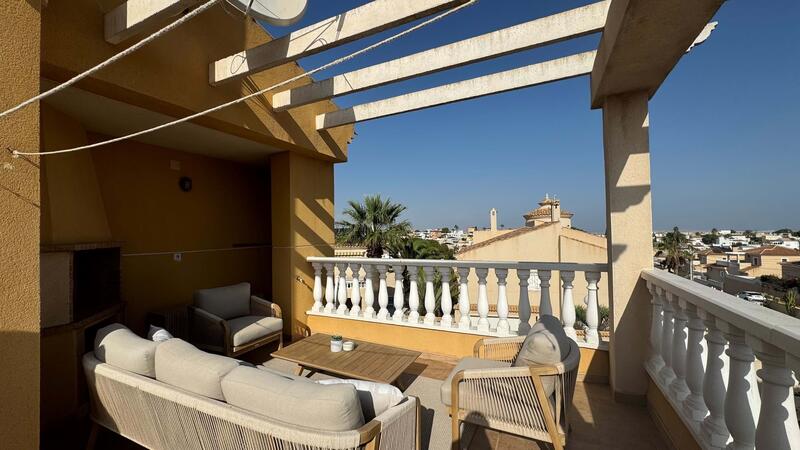3 Cuarto Villa en venta