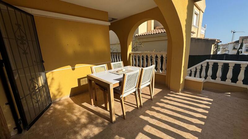 3 Cuarto Villa en venta
