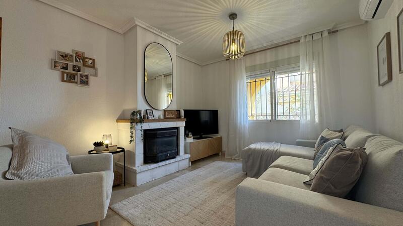 3 Cuarto Villa en venta
