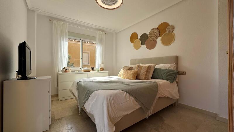 3 Cuarto Villa en venta