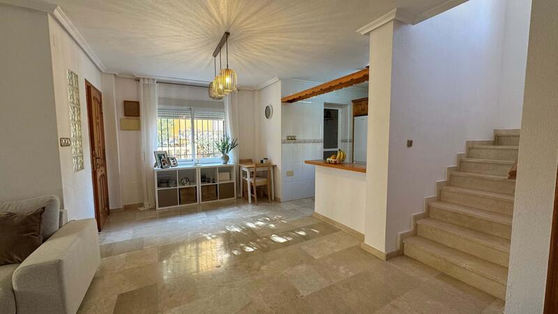 3 Cuarto Villa en venta