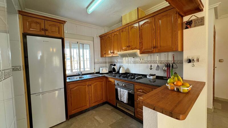 3 Cuarto Villa en venta
